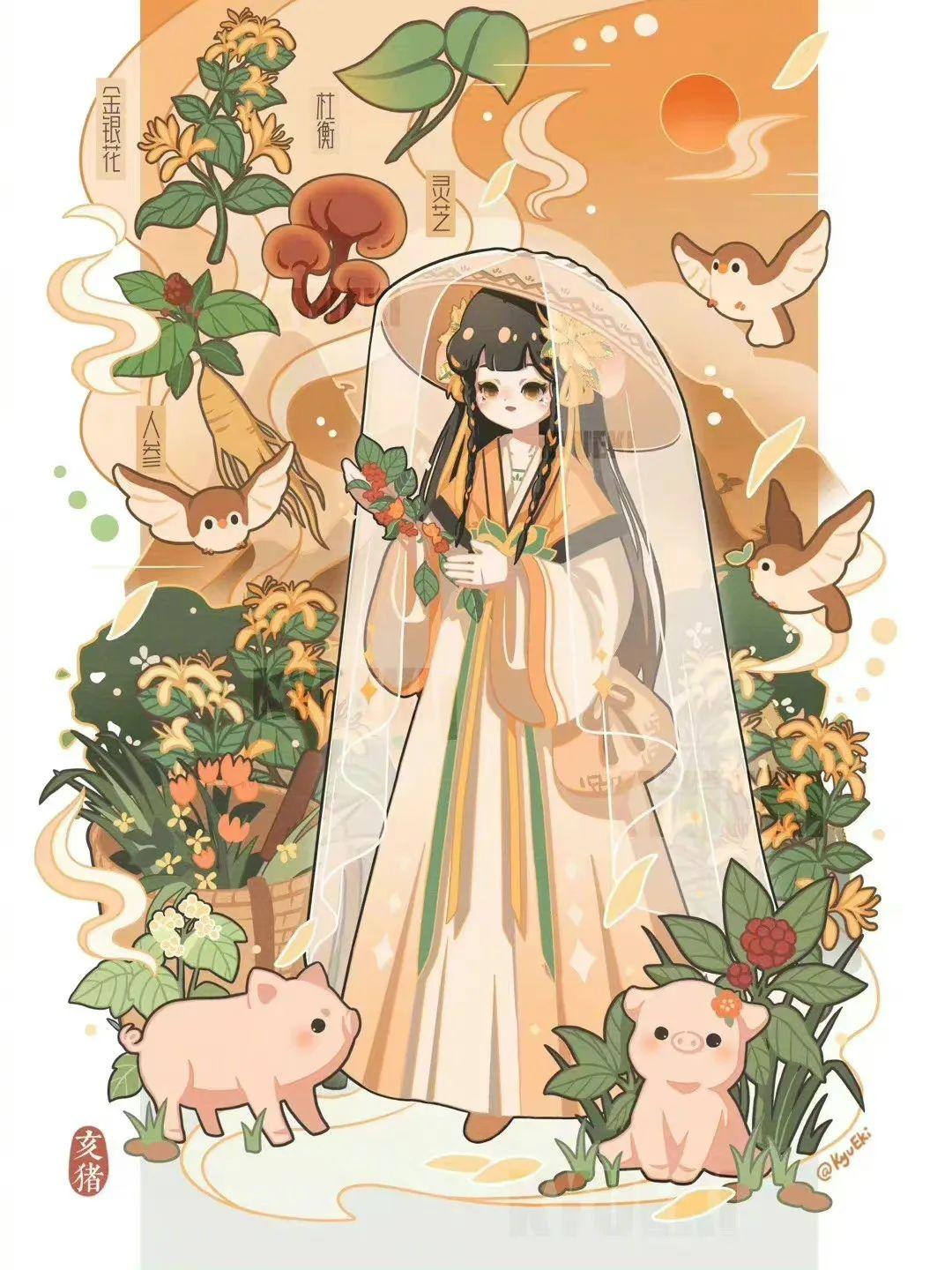 劉伯溫一生與生肖的奇妙緣分，劉伯溫與生肖的奇緣，一生中的神秘聯(lián)系