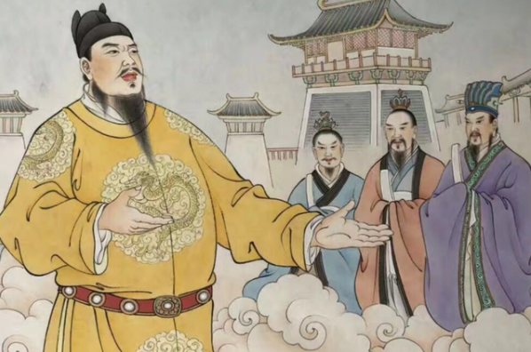 劉伯溫與欲錢(qián)詩(shī)中的生肖之謎，劉伯溫與生肖之謎，揭秘欲錢(qián)詩(shī)中的神秘生肖密碼