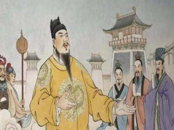 劉伯溫預(yù)測