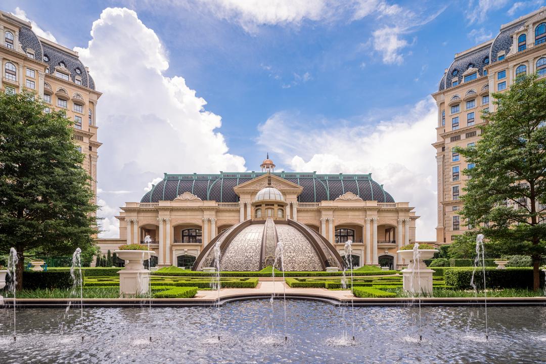 澳門天天免費(fèi)精準(zhǔn)大全——探索澳門的無盡魅力與機(jī)會(huì)，澳門無盡魅力與機(jī)會(huì)探索大全