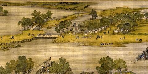 新奧開獎記錄與清明上河圖，探索未來的彩票文化融合之路，新奧開獎與清明上河圖，彩票文化融合的未來探索之路