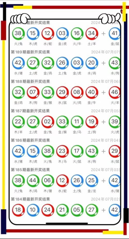 2024新澳門正版免費正題雙色球