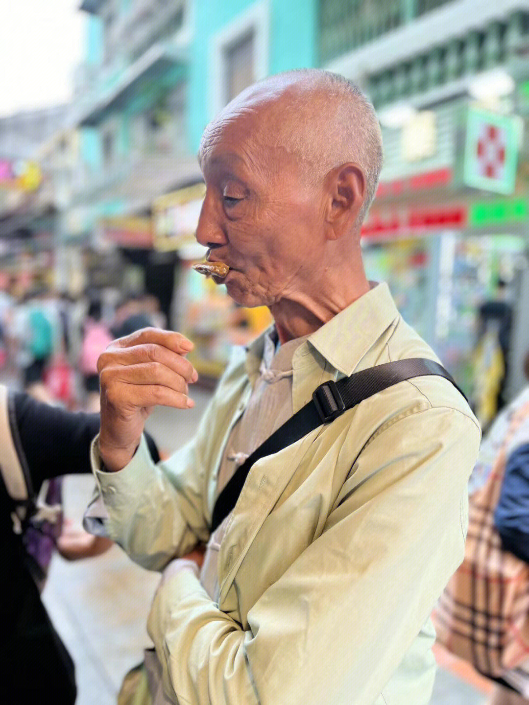 澳門水果爺爺正版，探索最正宗的水果盛宴，澳門水果爺爺正版，探索正宗水果盛宴的傳奇之旅