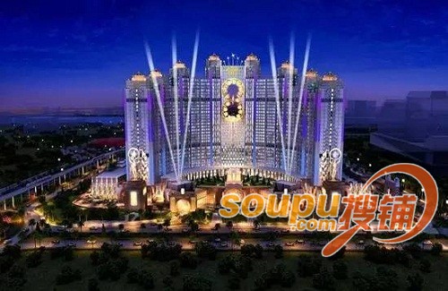 新澳門2025芳草地，探索未來(lái)的魅力與機(jī)遇，新澳門2025芳草地，未來(lái)魅力與機(jī)遇的探索