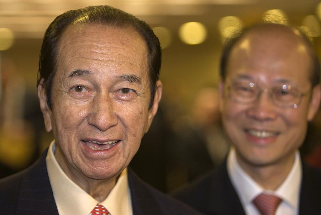 未來趨勢與機遇