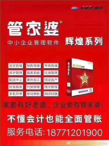 揭秘8383848484管家婆中的獨特之處，揭秘管家婆軟件獨特之處，深度解析8383848484管家婆特色功能