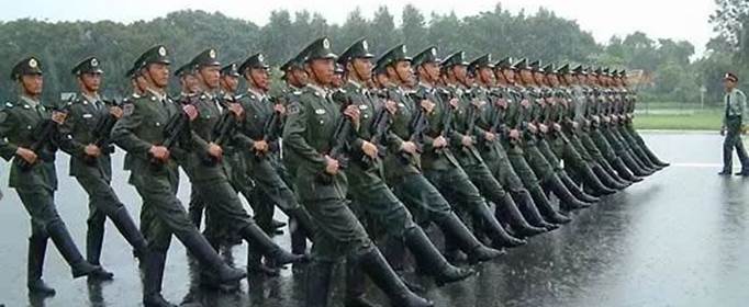 新兵體質(zhì)評估