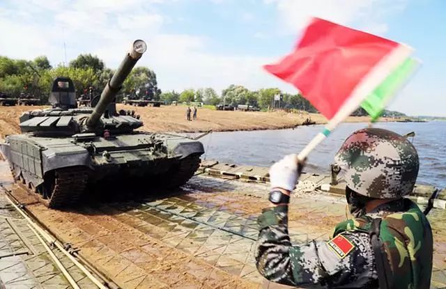 最近國際軍事軍情要聞概覽，國際軍事軍情最新要聞概覽