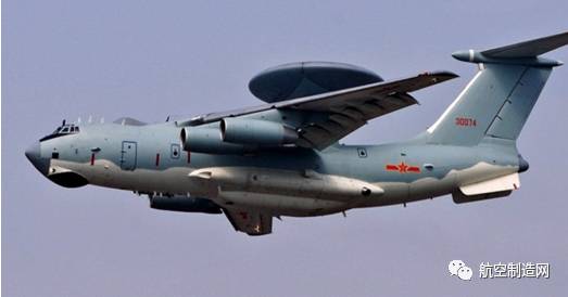 中國預(yù)警機，技術(shù)突破與國防力量提升的關(guān)鍵要素，中國預(yù)警機的技術(shù)突破，國防力量提升的關(guān)鍵要素