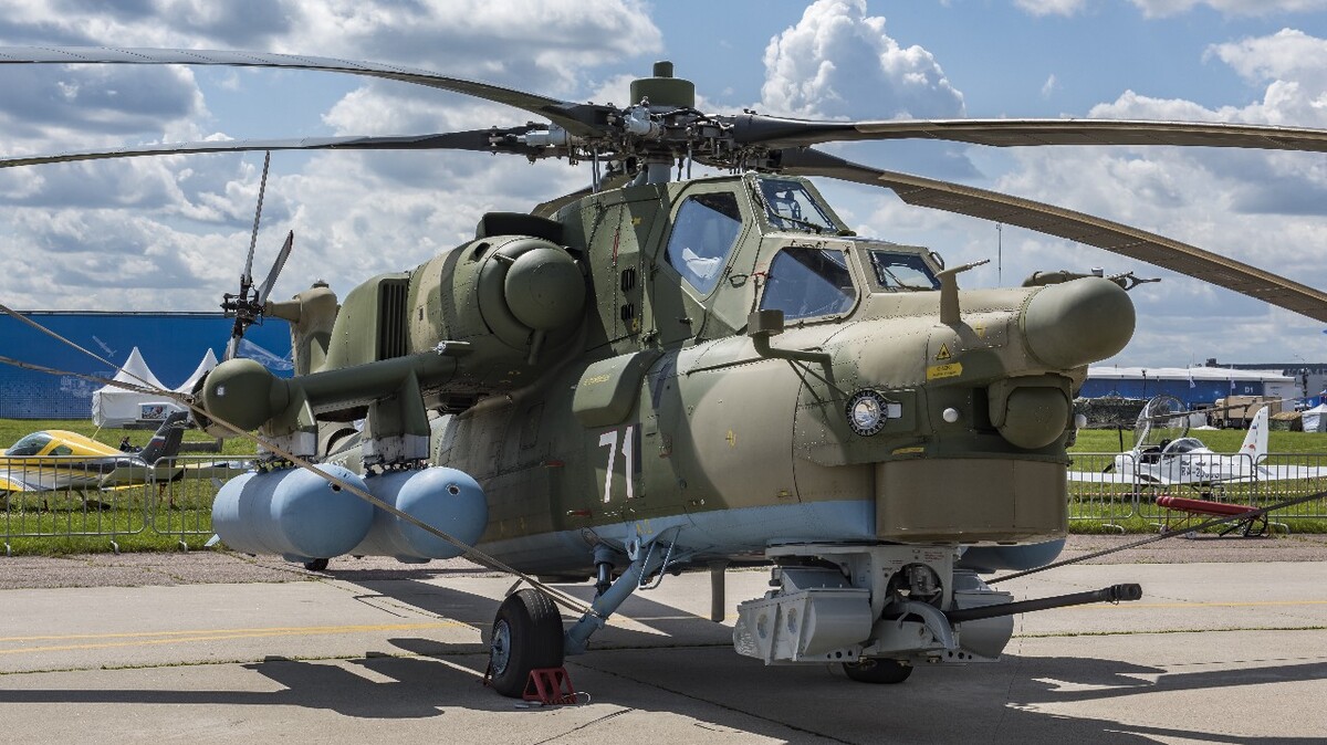 米28武裝直升機，空中猛獸的卓越性能與獨特優(yōu)勢，米28武裝直升機，空中猛獸的卓越性能與獨特優(yōu)勢解析