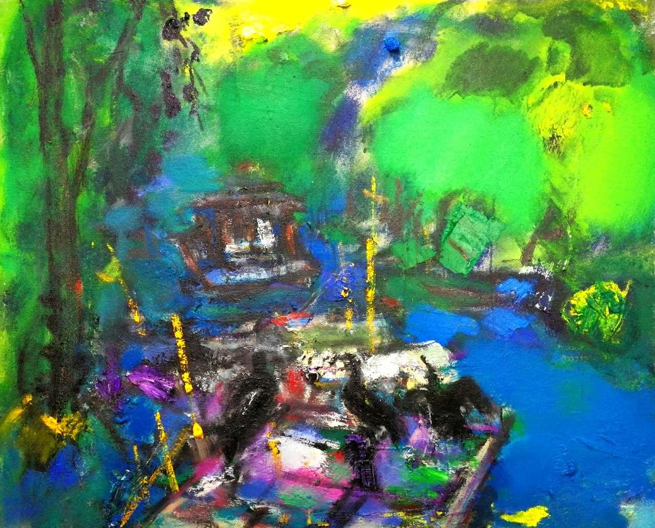 山東艦航母尺寸究竟有多大？揭秘中國海軍新里程碑，山東艦航母尺寸揭秘，中國海軍新里程碑探秘