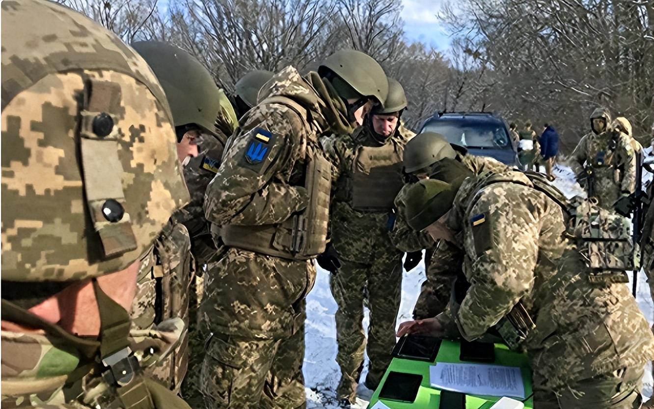 俄烏局勢(shì)最新消息