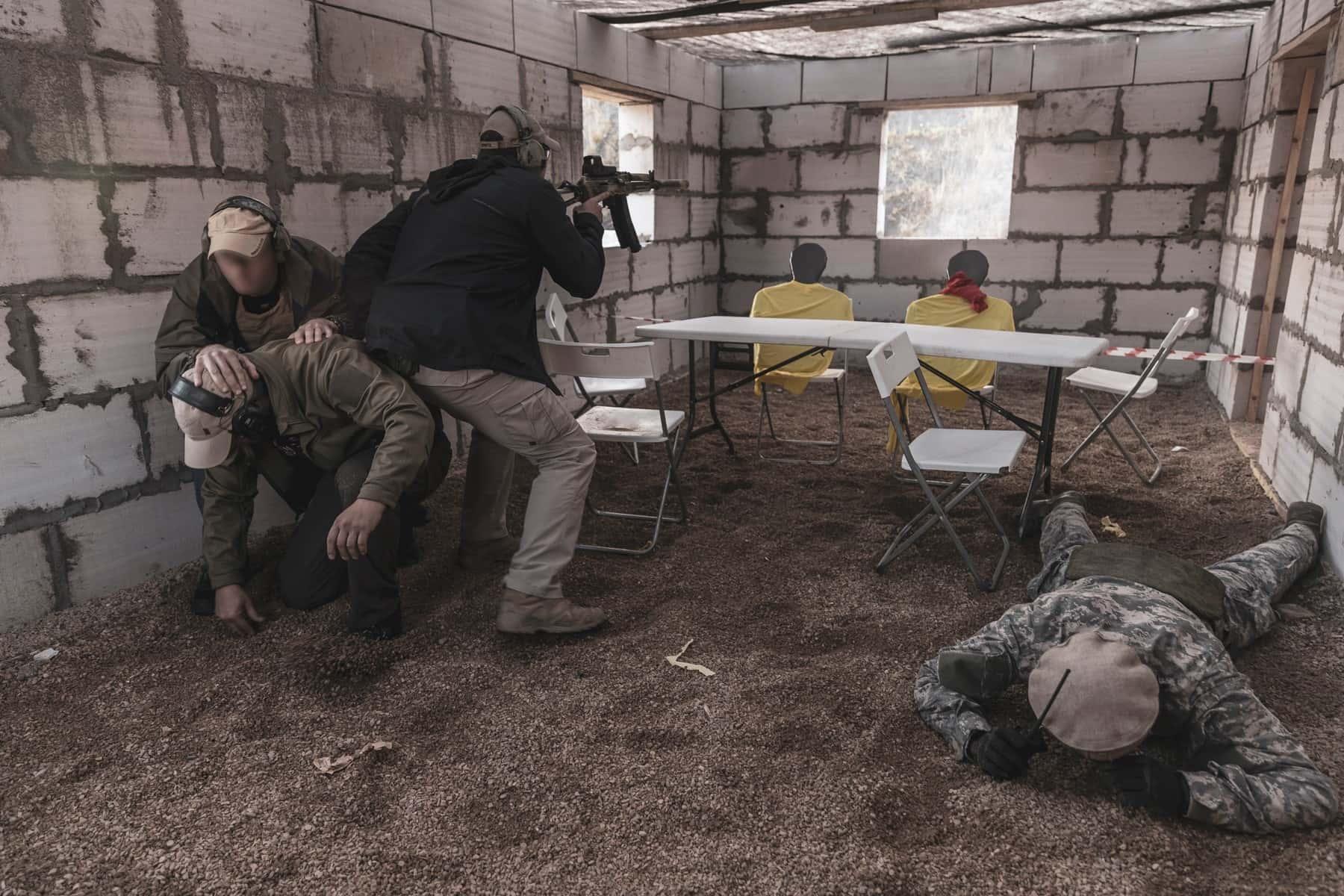 特種部隊(duì)，神秘的力量與SEO戰(zhàn)略解析，特種部隊(duì)與SEO戰(zhàn)略解析，神秘力量背后的策略解密