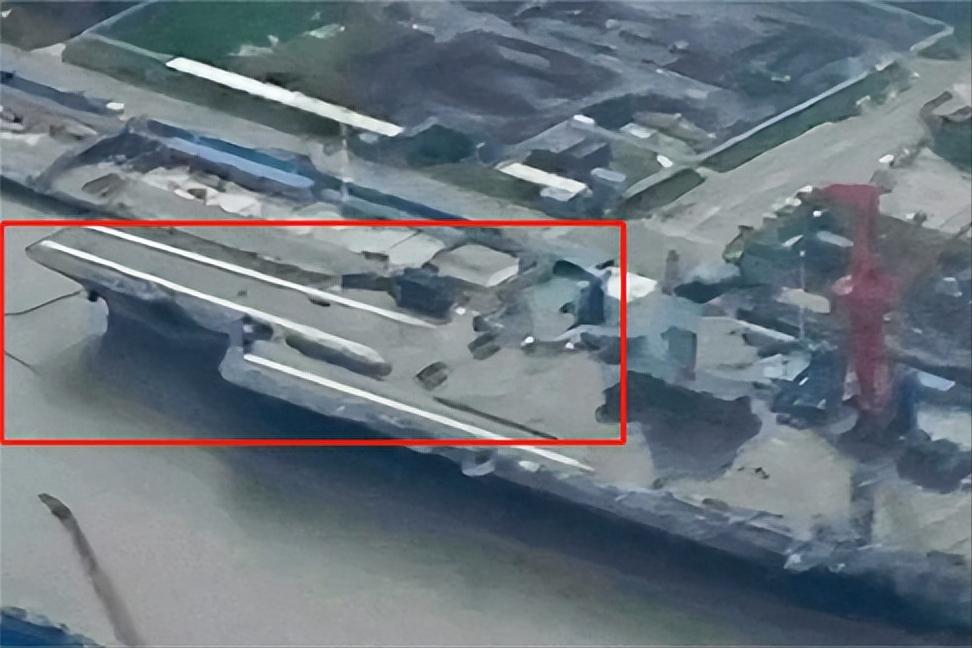 揭秘福建艦造價(jià)，究竟多少億？，揭秘福建艦造價(jià)，究竟耗費(fèi)了多少億資金？