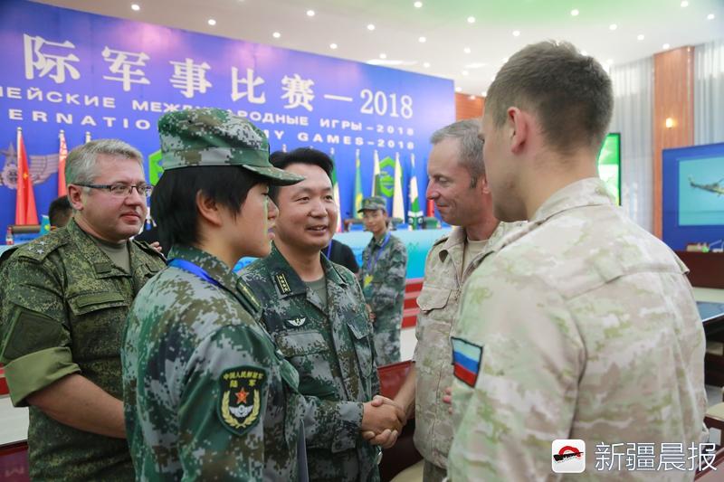 軍事新聞與國際新聞，全球安全局勢的緊密交織，全球安全局勢，軍事新聞與國際新聞的交織關(guān)注