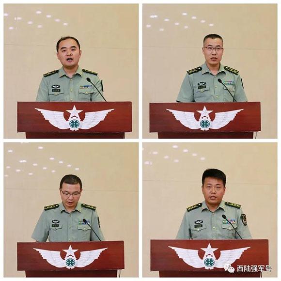 西部戰(zhàn)區(qū)為何只有兩個集團(tuán)軍，深度解析其背后的原因，深度解析，西部戰(zhàn)區(qū)為何僅轄兩個集團(tuán)軍背后的原因