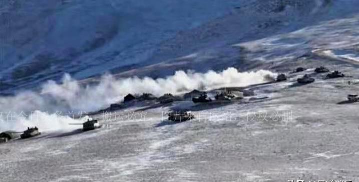 中國陸戰(zhàn)之王的威力解析