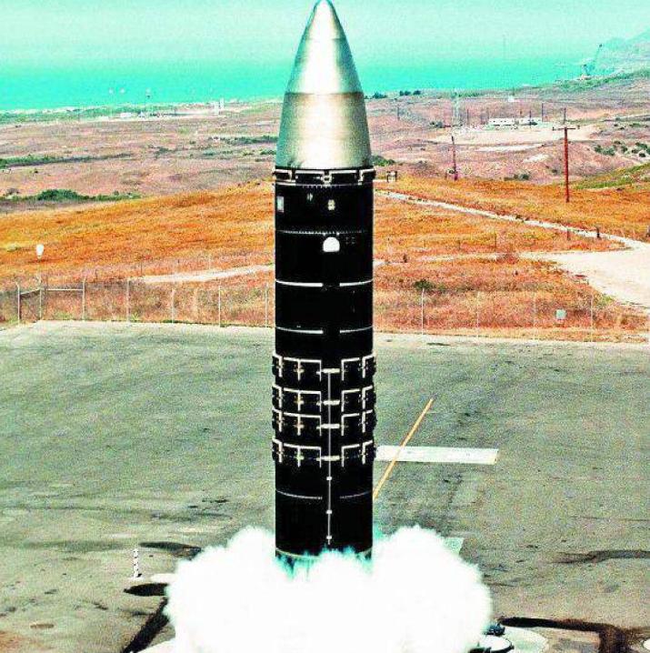 美國根本不怕東風(fēng)-41，解析與誤解，美國對東風(fēng)-41的真實(shí)態(tài)度，解析與誤解探究