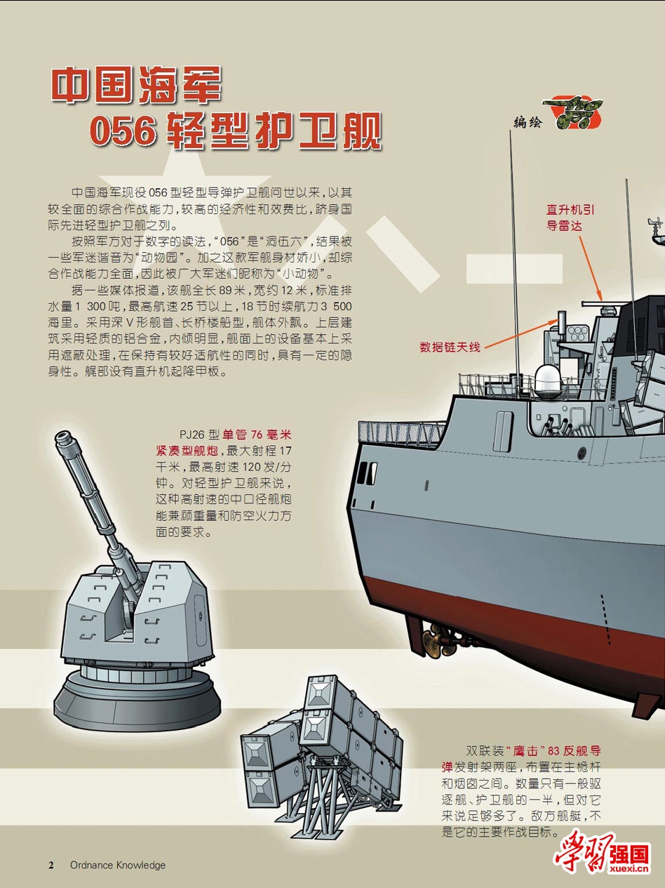 中國現(xiàn)役056護衛(wèi)艦數(shù)量概覽，中國現(xiàn)役056護衛(wèi)艦數(shù)量概覽，全面解析艦艇數(shù)量與實力