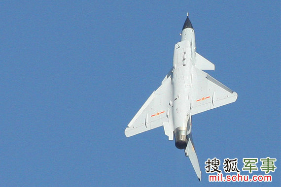 殲十戰(zhàn)斗機參數(shù)詳解，殲十戰(zhàn)斗機參數(shù)全面解析