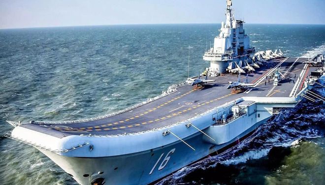 遼寧艦壽命還剩多少年，深度解析與預測，遼寧艦壽命深度解析與未來預測