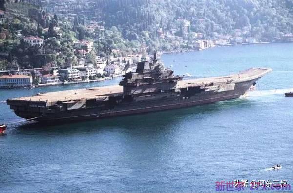瓦良格號(hào)航母回國歷程，歷經(jīng)波折的榮耀歸來，瓦良格號(hào)航母歷經(jīng)波折的榮耀歸來之旅