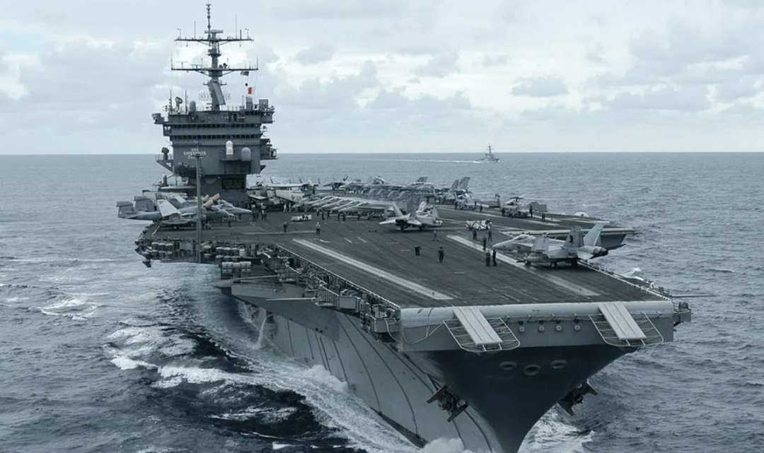 中國航母現狀及未來展望，幾艘航母在行動？，中國航母現狀、未來展望及行動中的航母數量概覽