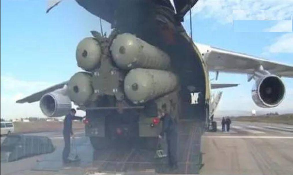 安-124運輸機，空中巨無霸的卓越性能與特點，安-124運輸機，空中巨無霸的非凡性能與特色