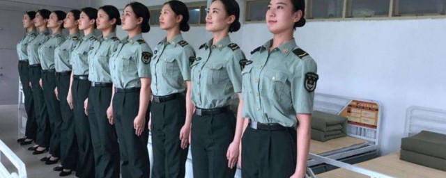 女兵一般因?yàn)槭裁幢凰?，深度解析選拔過(guò)程中的多重因素，女兵選拔過(guò)程中的多重因素深度解析，為何她們會(huì)被刷選？