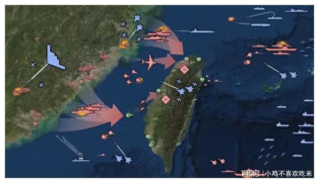 臺(tái)海局勢(shì)最新消息開戰(zhàn)狀況全面解析，臺(tái)海局勢(shì)最新動(dòng)態(tài)與開戰(zhàn)狀況全面解析