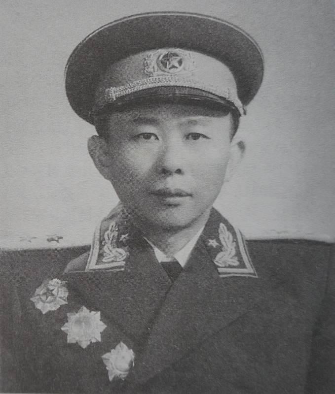 開國中將，歷史中的璀璨星辰，開國中將，歷史長河中的璀璨星辰