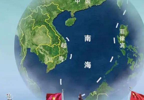 南海是否完全屬于中國的探討，南海主權歸屬問題探討，是否完全屬于中國？