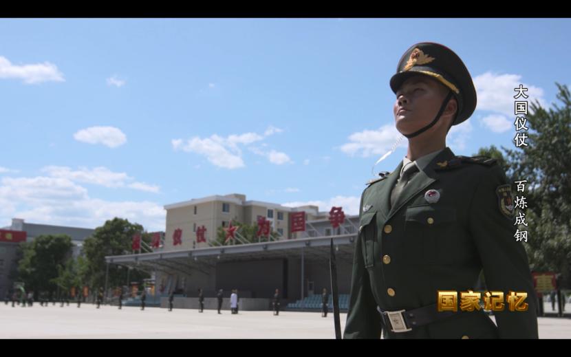 國慶閱兵儀仗方隊(duì)，展現(xiàn)國家力量與榮耀，國慶閱兵儀仗方隊(duì)，展現(xiàn)國家力量與輝煌榮耀