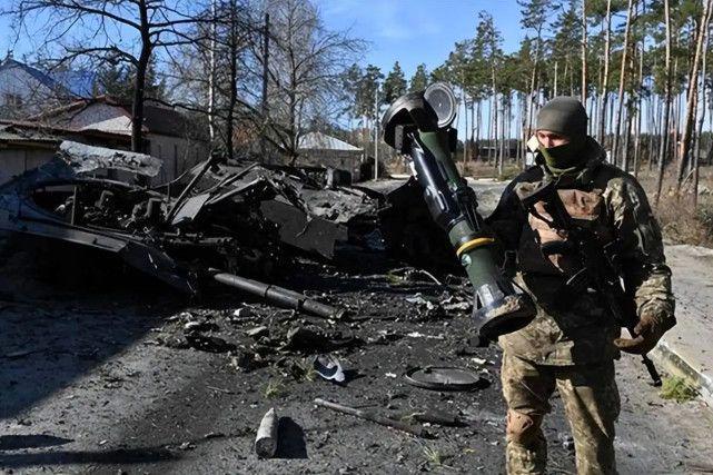 烏克蘭與俄羅斯的最新戰(zhàn)況，全面解讀與分析，烏克蘭與俄羅斯最新戰(zhàn)況深度解讀與分析