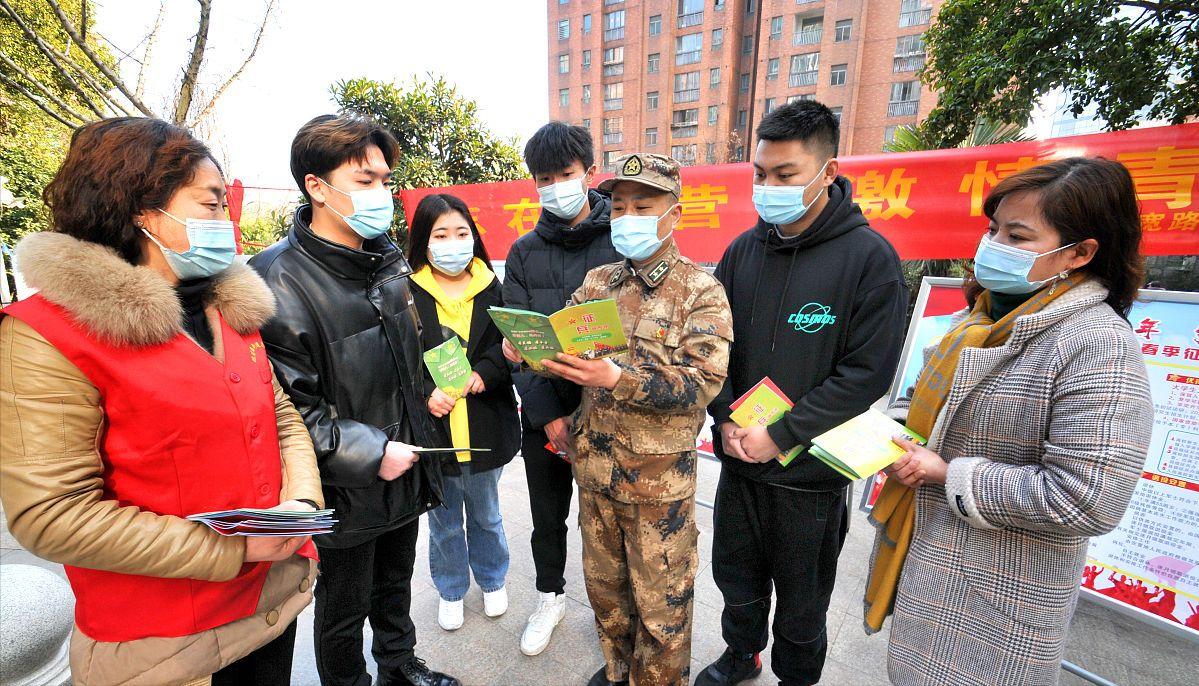 大學(xué)生當(dāng)兵最新政策2022深度解讀，2022年大學(xué)生當(dāng)兵最新政策深度解讀