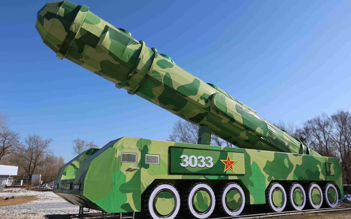 東風(fēng)導(dǎo)彈射程達(dá)280000公里，深度解析與優(yōu)化策略，東風(fēng)導(dǎo)彈射程覆蓋全球，深度解析技術(shù)細(xì)節(jié)與優(yōu)化策略