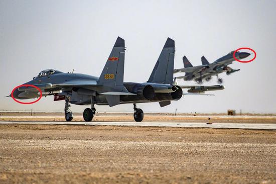 殲-11是否落后？深度解析中國(guó)戰(zhàn)斗機(jī)的現(xiàn)狀與發(fā)展趨勢(shì)，殲-11是否落后？中國(guó)戰(zhàn)斗機(jī)現(xiàn)狀與發(fā)展趨勢(shì)深度剖析