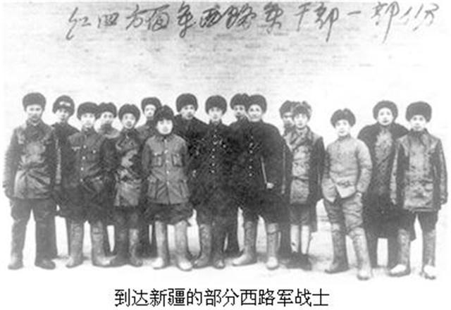 西路軍事件，歷史回顧與反思，西路軍事件，歷史回顧與反思啟示