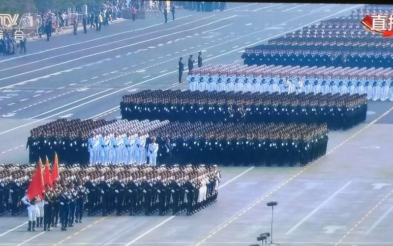 大閱兵2019完整版直播，盛況空前，全球矚目，全球矚目！大閱兵2019盛況直播全景呈現(xiàn)