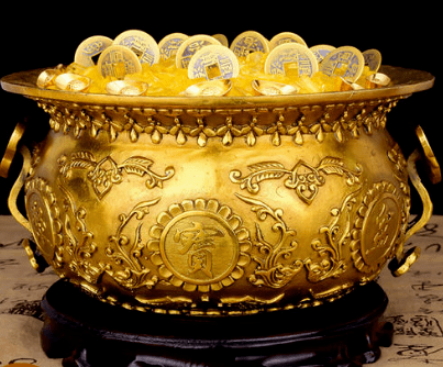 聚寶盆正版資料大全——探索財富的秘密之門，聚寶盆正版資料大全，揭秘財富之門