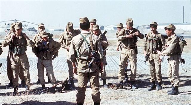 世界上打仗最猛的五個(gè)國(guó)家，歷史與實(shí)力分析，全球歷史上戰(zhàn)斗意志最強(qiáng)烈的五個(gè)國(guó)家，歷史實(shí)力深度解析