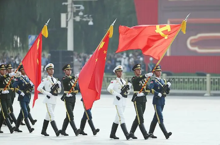 中國2022年大閱兵，展現(xiàn)國防力量，彰顯民族驕傲，中國2022年大閱兵，國防力量展現(xiàn)，民族驕傲彰顯