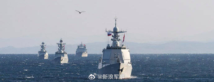 新浪軍事微博，軍事愛(ài)好者的信息圣地，新浪軍事微博，軍事愛(ài)好者的信息殿堂