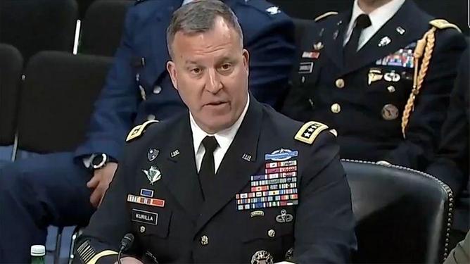 中央司令部司令，職責(zé)、角色與重要性，中央司令部司令的職責(zé)、角色與重要性概述