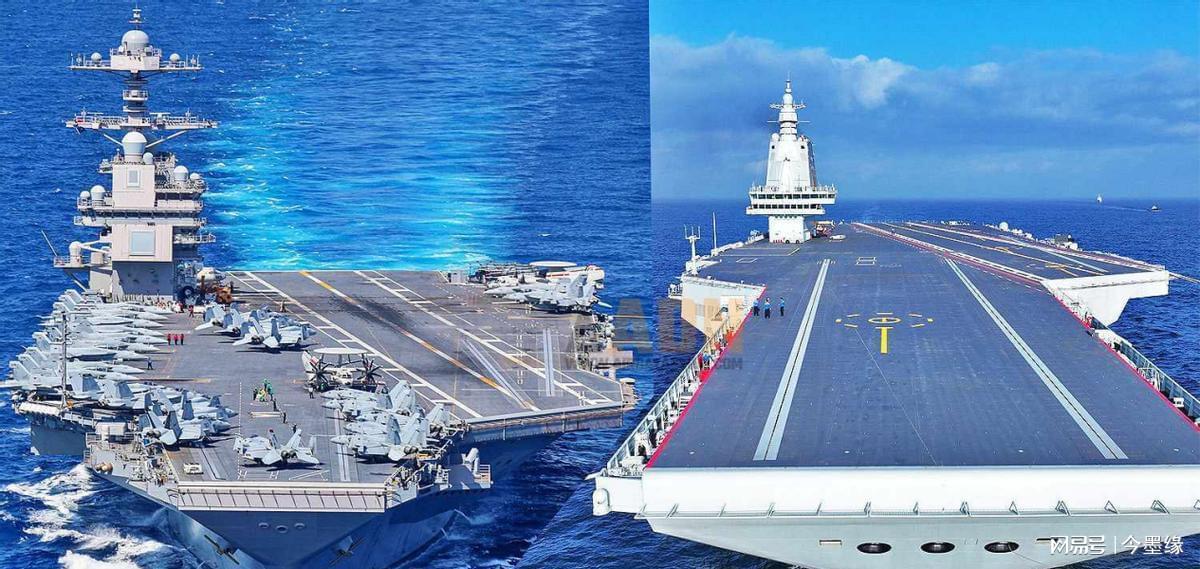 中國三艘航母簡介及其重要特點概述，中國三艘航母概覽，簡介與核心特點概述