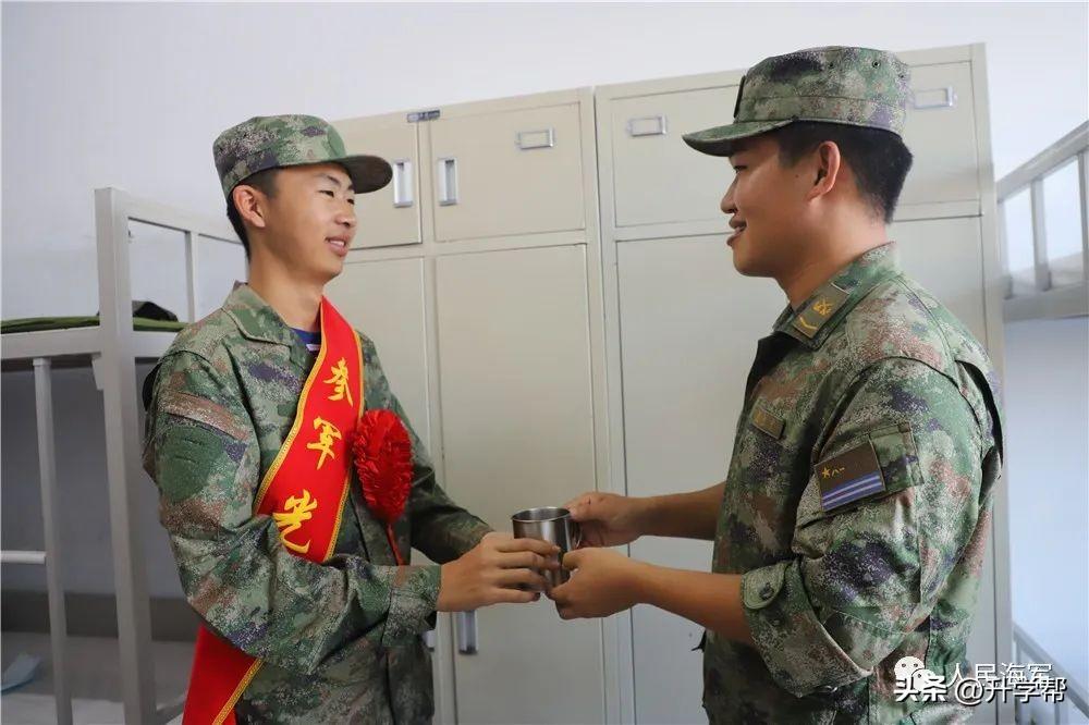 2022年中國(guó)海軍實(shí)力一覽表，2022年中國(guó)海軍實(shí)力全面解析