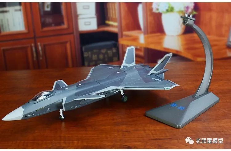 殲20高級(jí)仿真飛機(jī)模型，探索航空領(lǐng)域的巔峰之作，殲20高級(jí)仿真飛機(jī)模型，航空領(lǐng)域巔峰探索的杰出代表