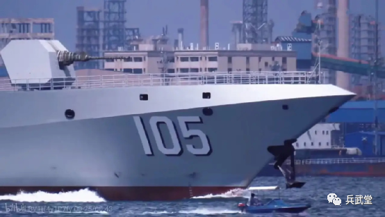 揭秘，深入了解055改進(jìn)型與全新升級(jí)版055b的技術(shù)革新與優(yōu)勢(shì)，揭秘，055改進(jìn)型與升級(jí)版055b的技術(shù)革新與優(yōu)勢(shì)探究