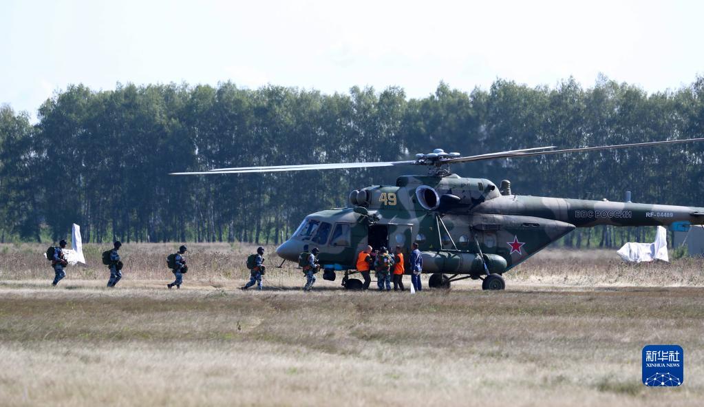 國際軍事比賽2021，聚焦全球軍事精英的較量，國際軍事比賽2021，全球軍事精英的較量盛宴