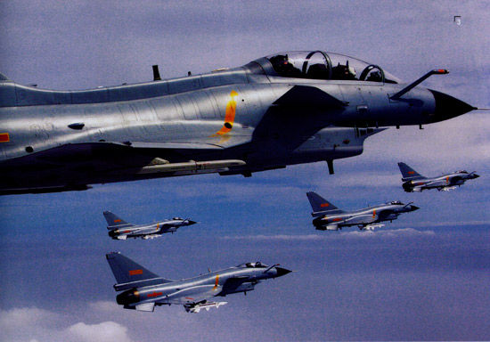 殲-10戰(zhàn)機(jī)，中國空軍力量的驕傲——揭秘其屬于哪一代戰(zhàn)機(jī)，揭秘殲-10戰(zhàn)機(jī)，中國空軍力量的驕傲——屬于第三代戰(zhàn)機(jī)